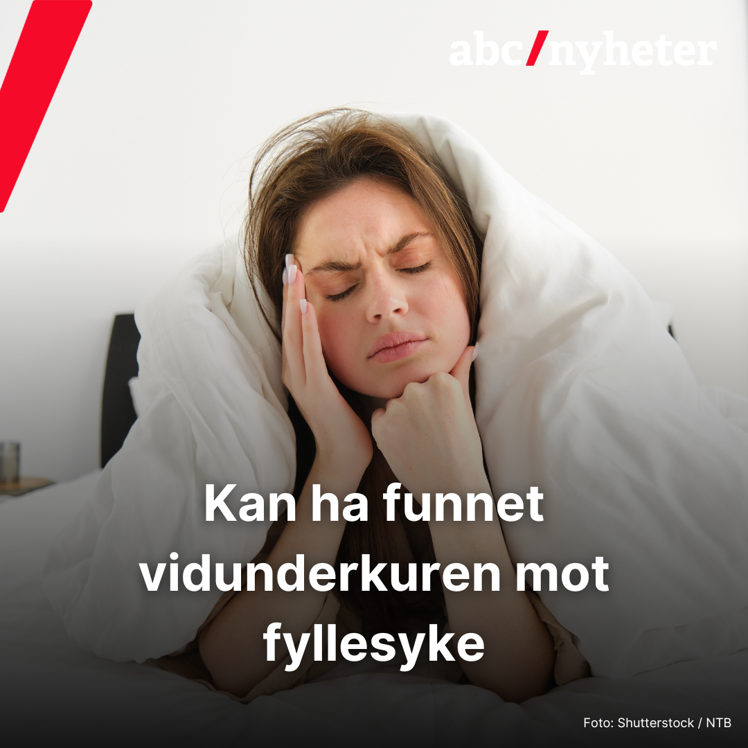 Ost mot fyllesyke