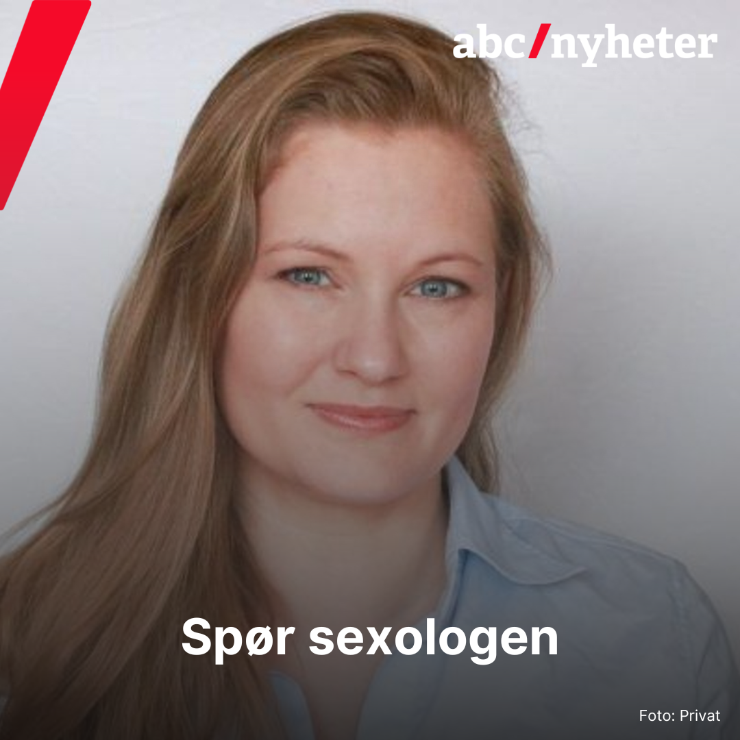 Spør sexologen