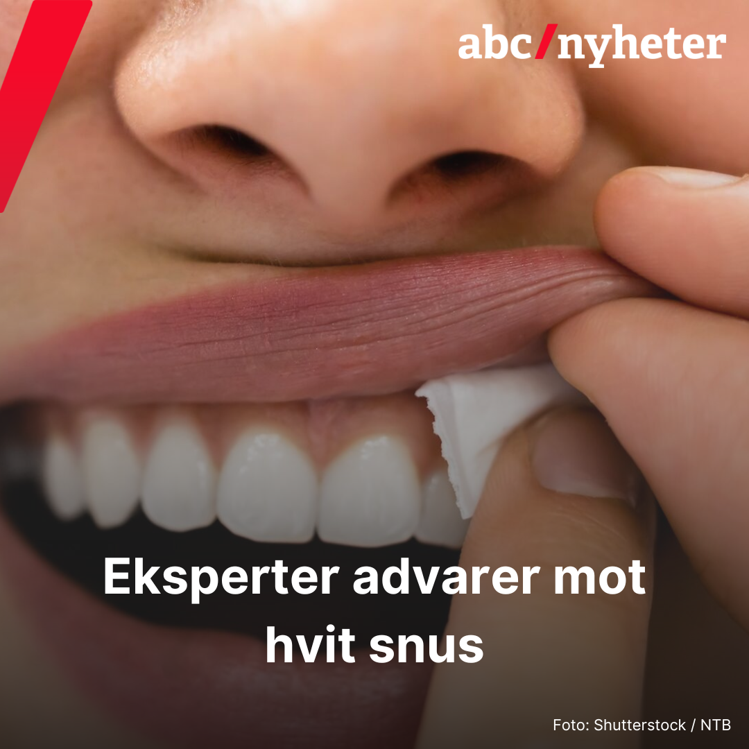 Snus