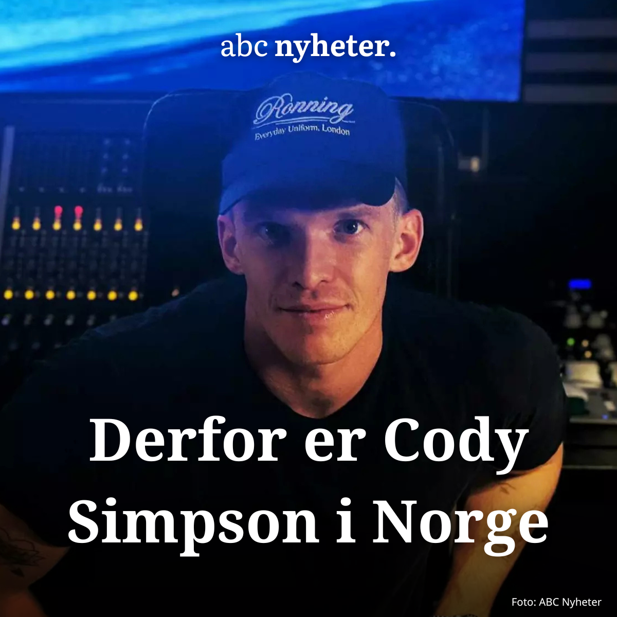 Cody Simpson