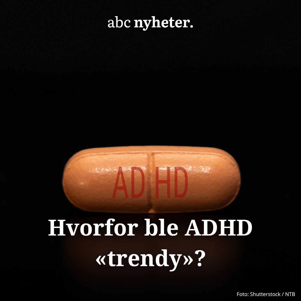 ADHD