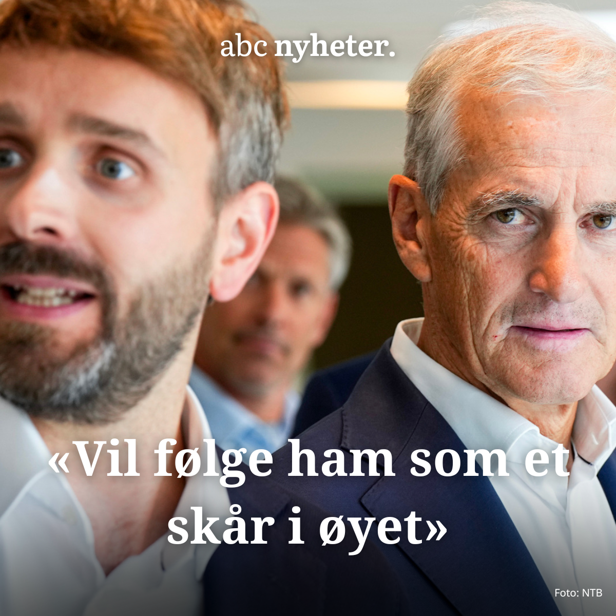KOMMENTAR: Løgn og politikere