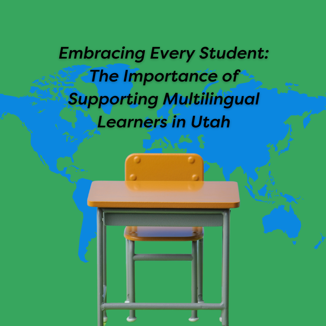 English Language Learners Blog