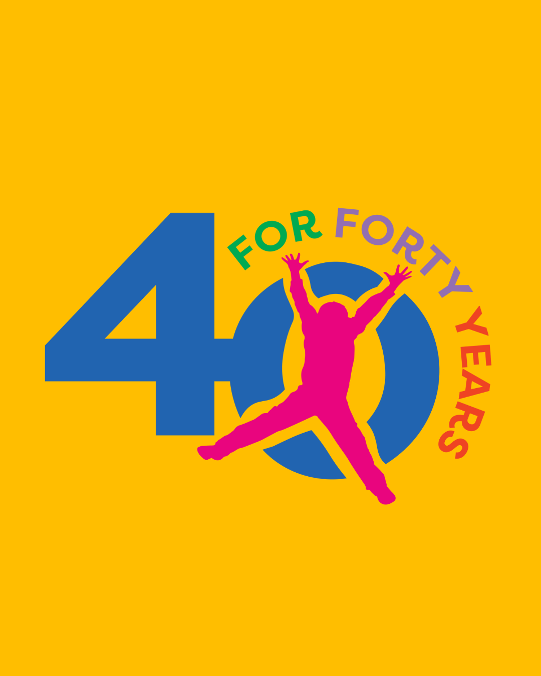 Voices Celebrates 40 Year