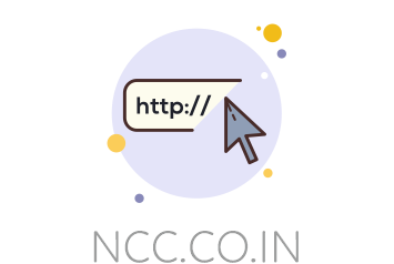ncc.co.in