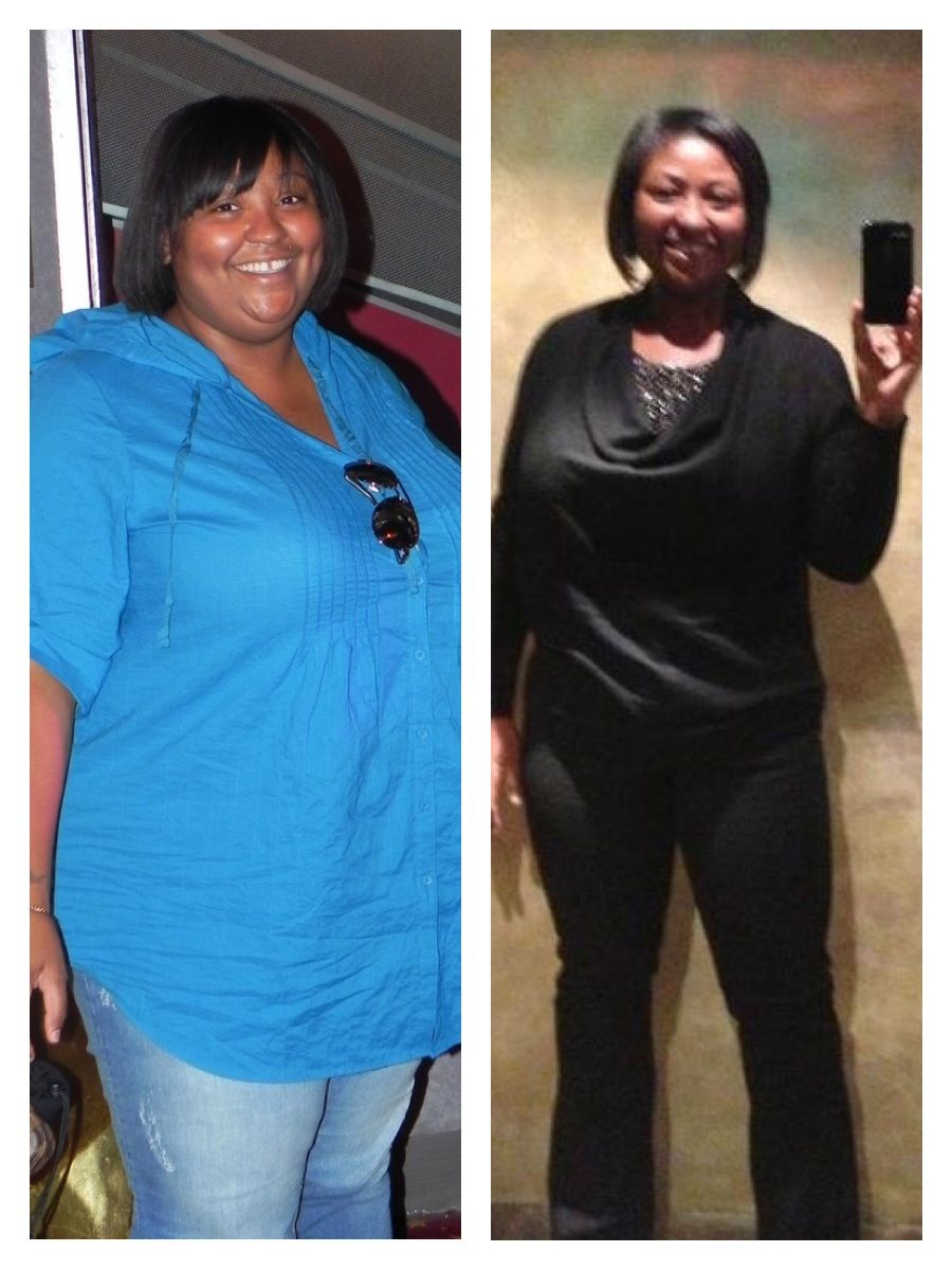 Lost 130 Pounds in 12 Months  "One year. One commitment. One life-changing transformation. Central Houston Transformat proved that consistency, expert coaching, and accountability can completely change what's possible."