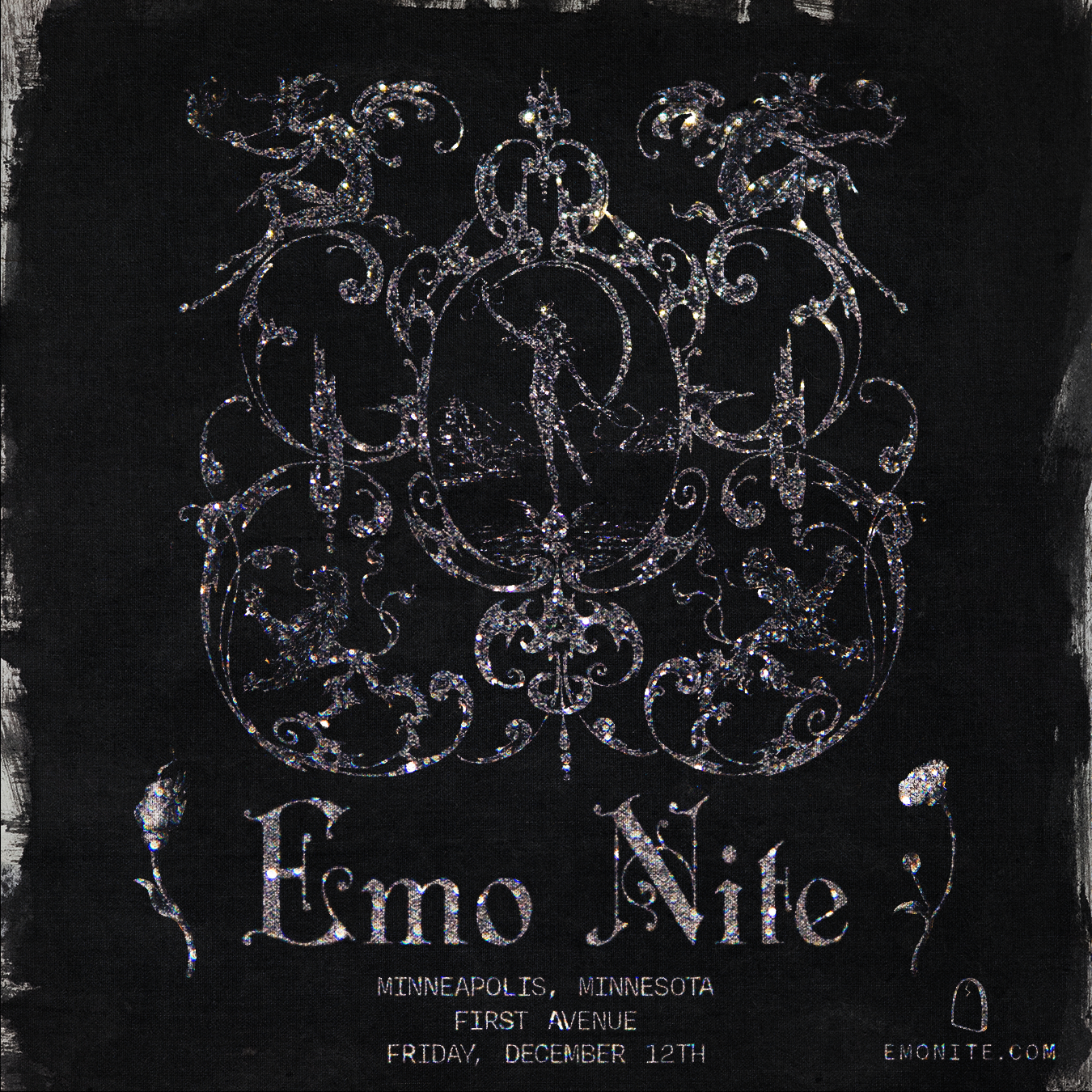Emo Nite – December 12 @ First Avenue 