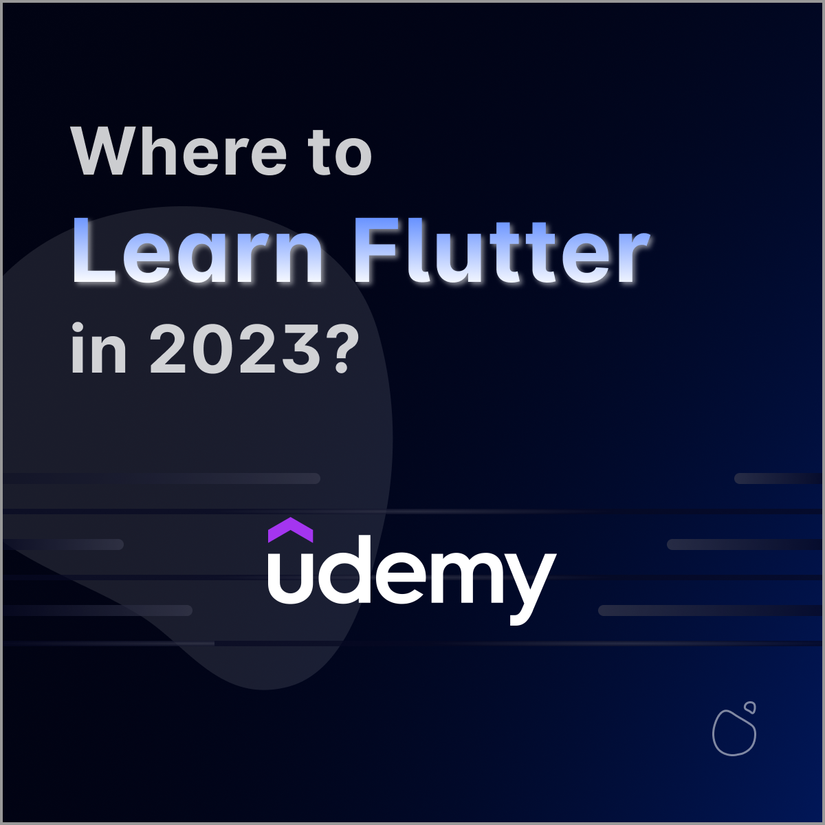 Learn Flutter 2023