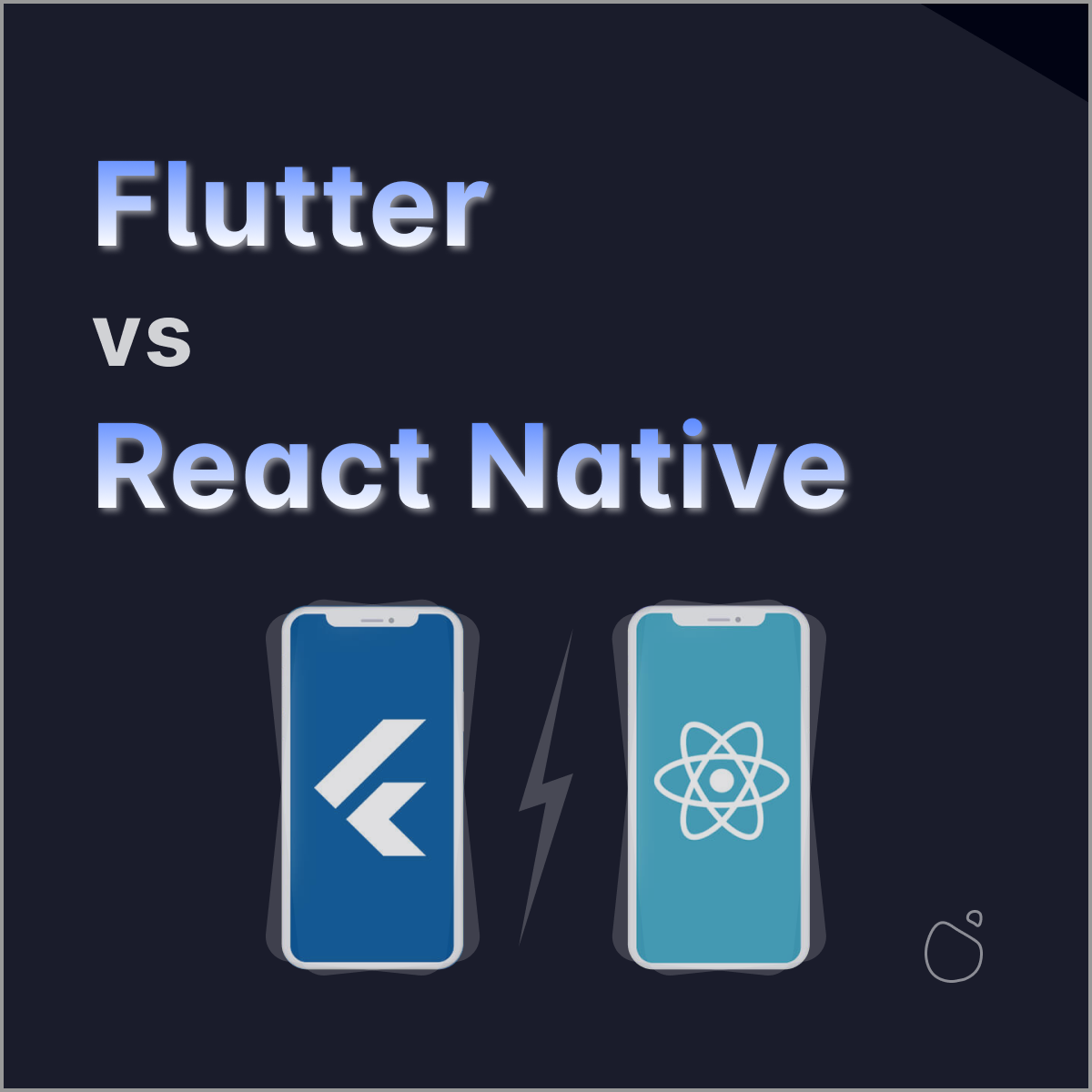 Flutter vs React Native