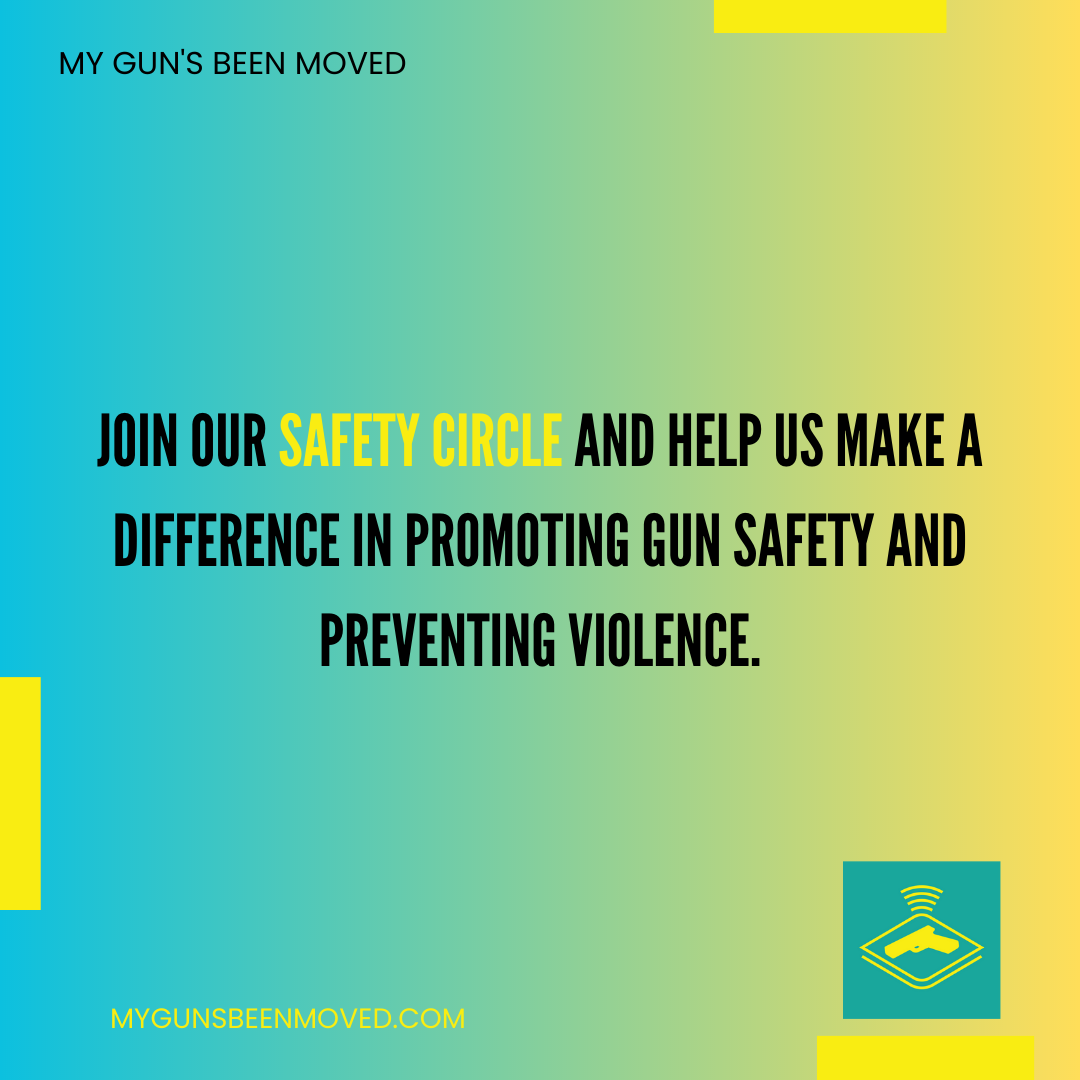 Join our Safety Circle