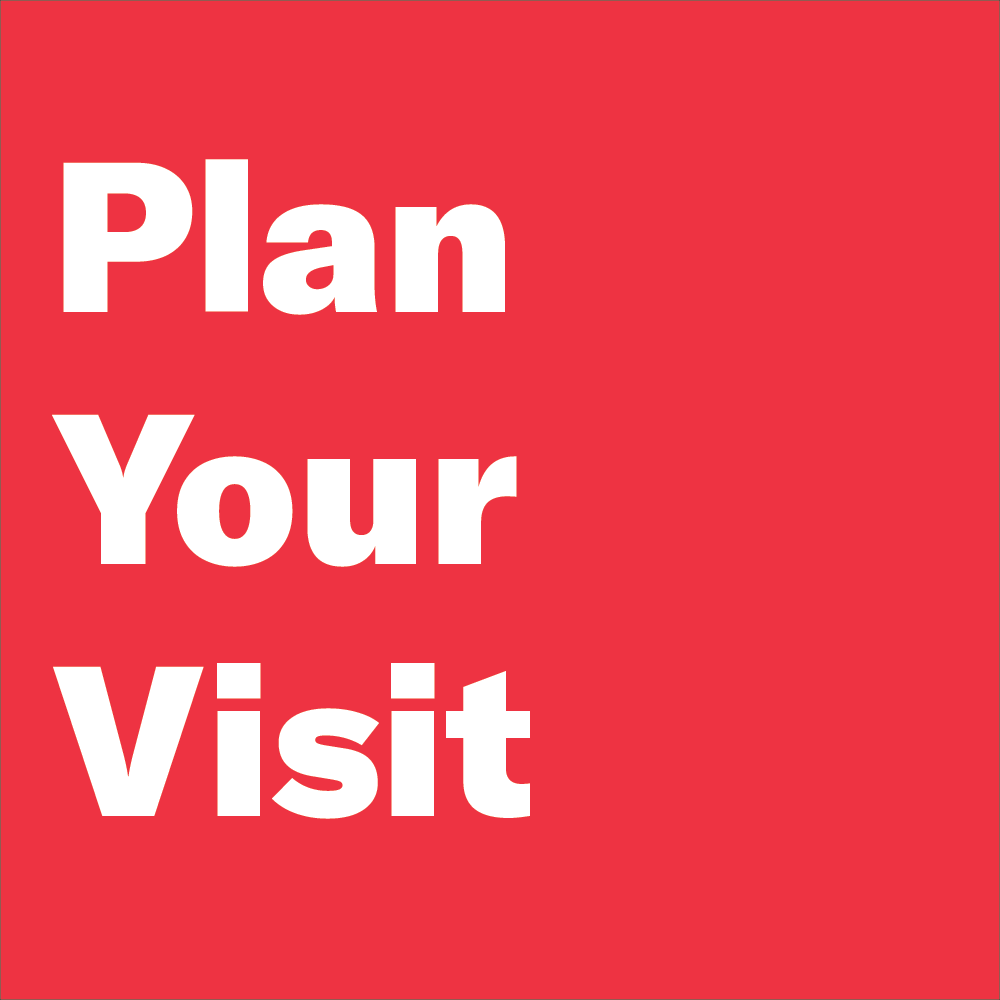 Plan Your Visit