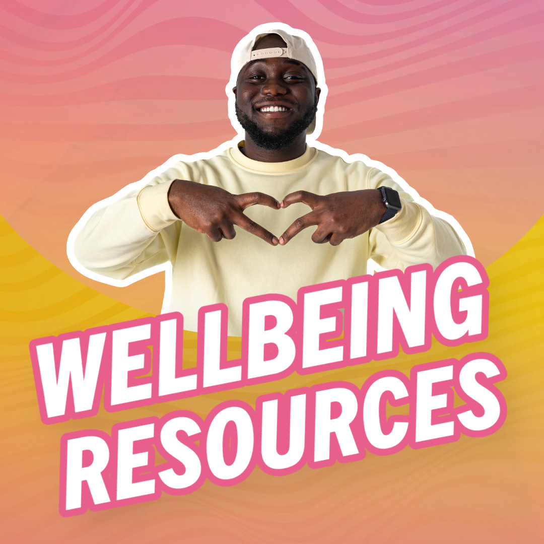 Wellbeing