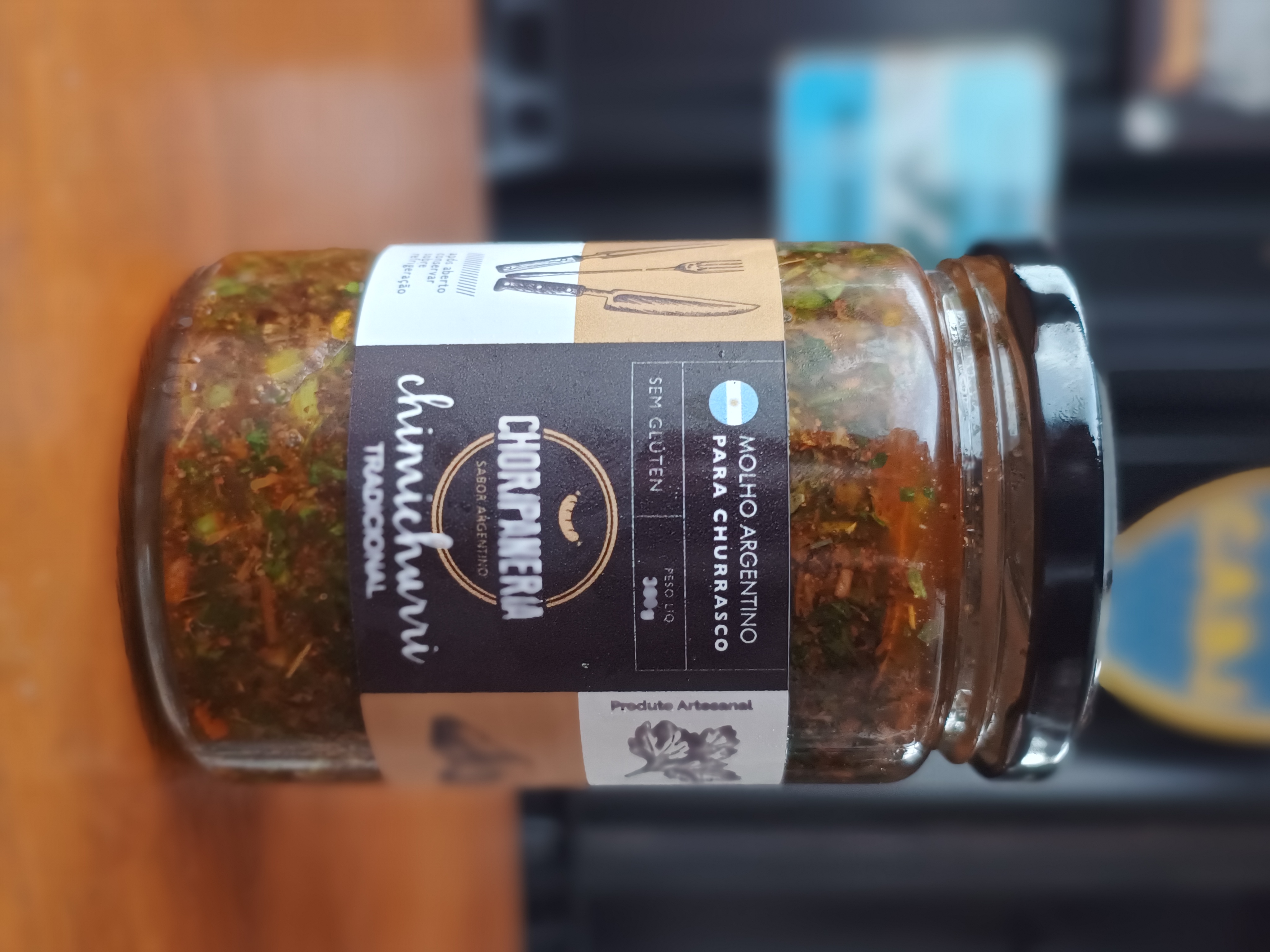 chimichurri