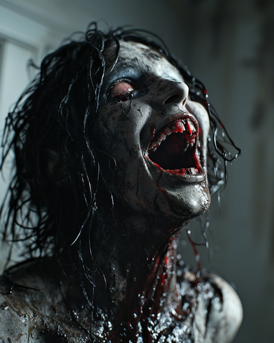 Face of Terror 14