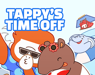 Tappy's Time Off