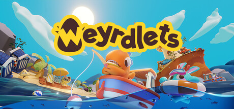 Weyrdlets