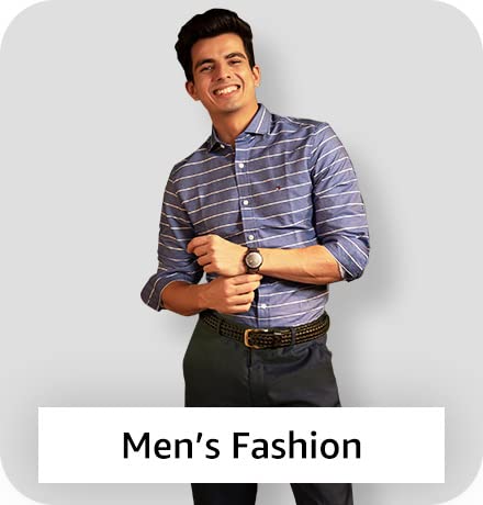 Men's Fashion 