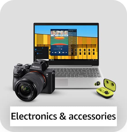 Electronic's 