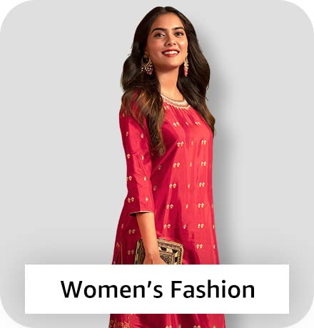 Women's Fashion 