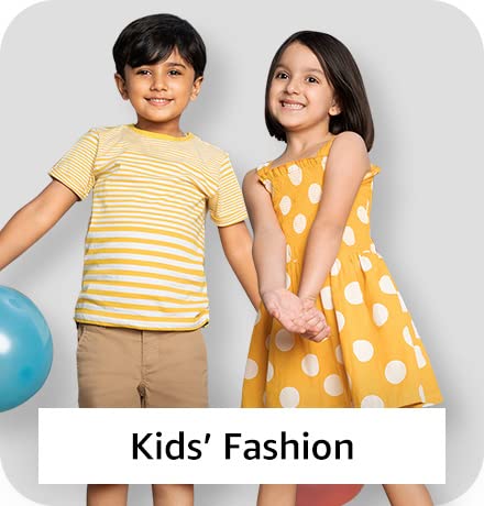Kids Fashion 