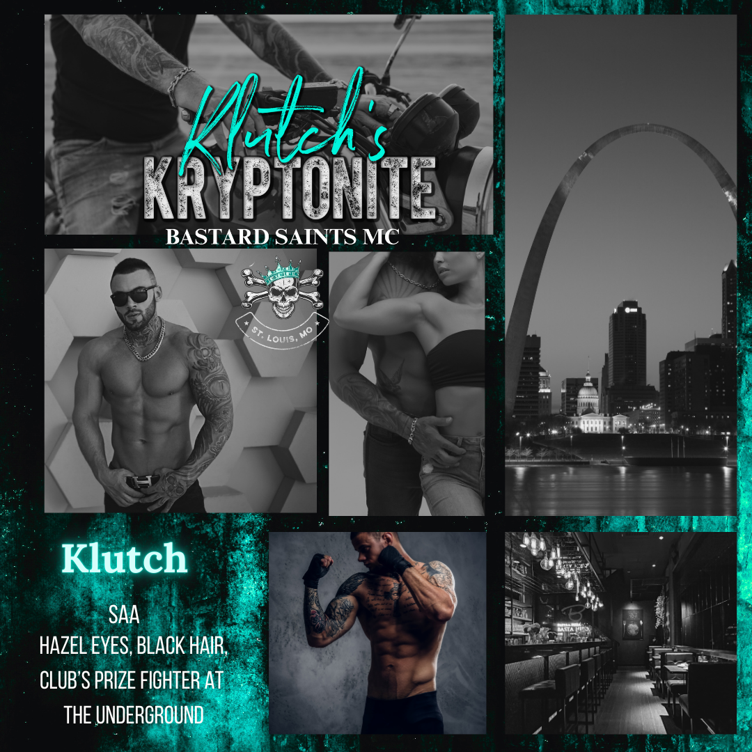 Klutch's Kryptonite