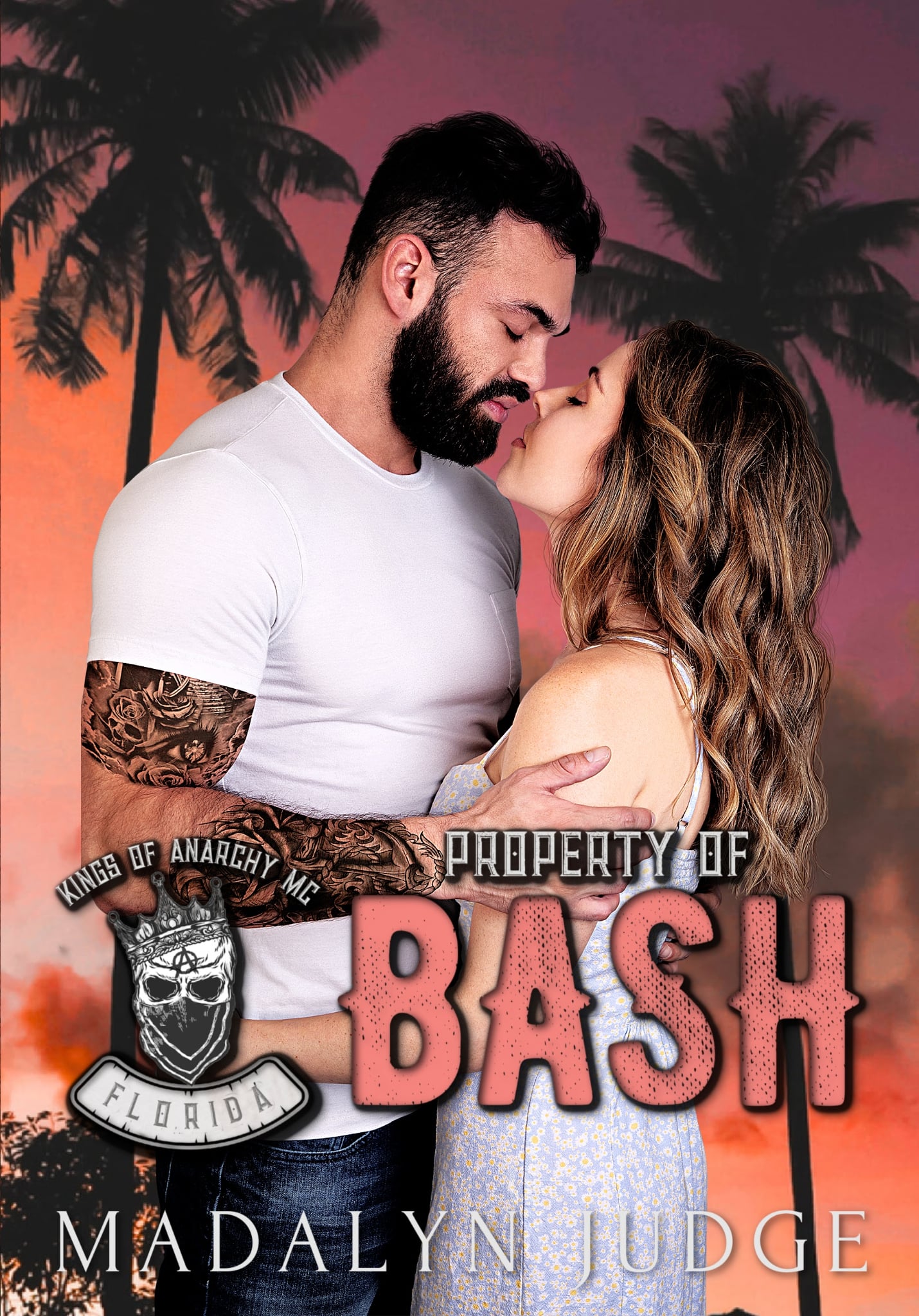Property of Bash: KOAMC