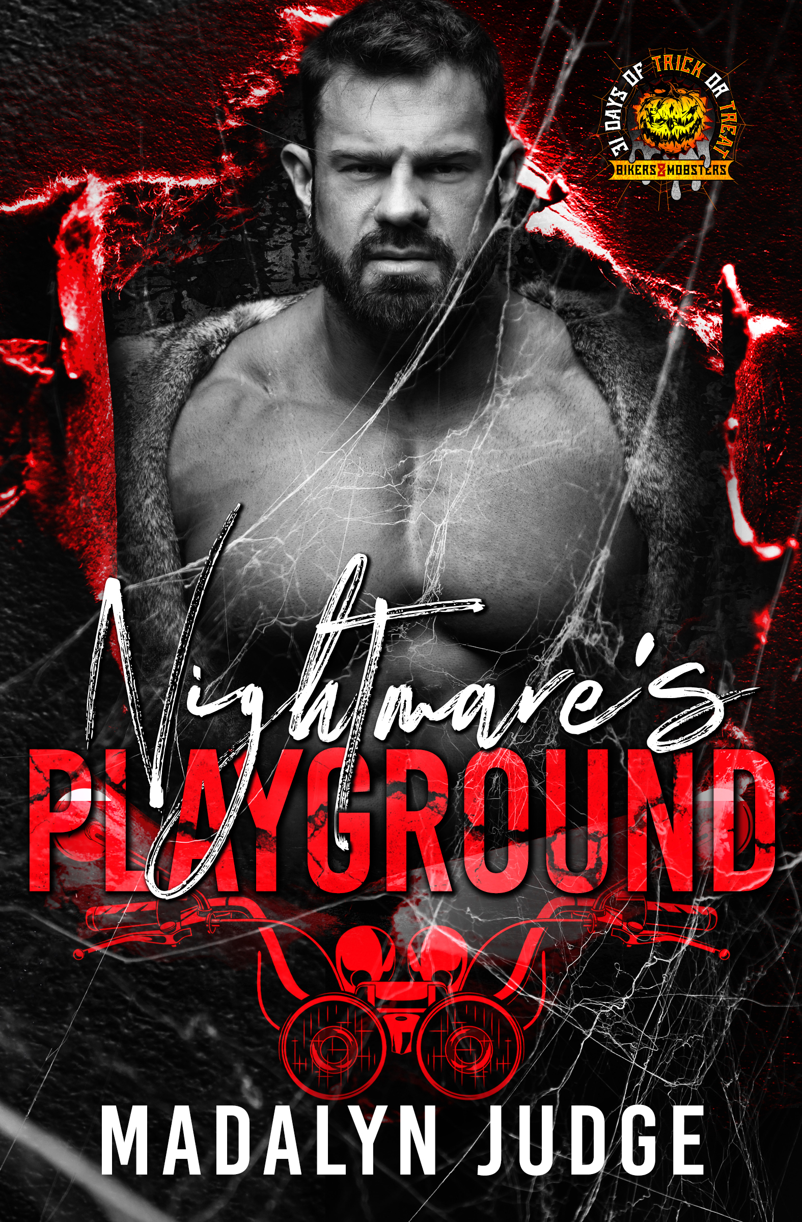 Nightmare's Playground