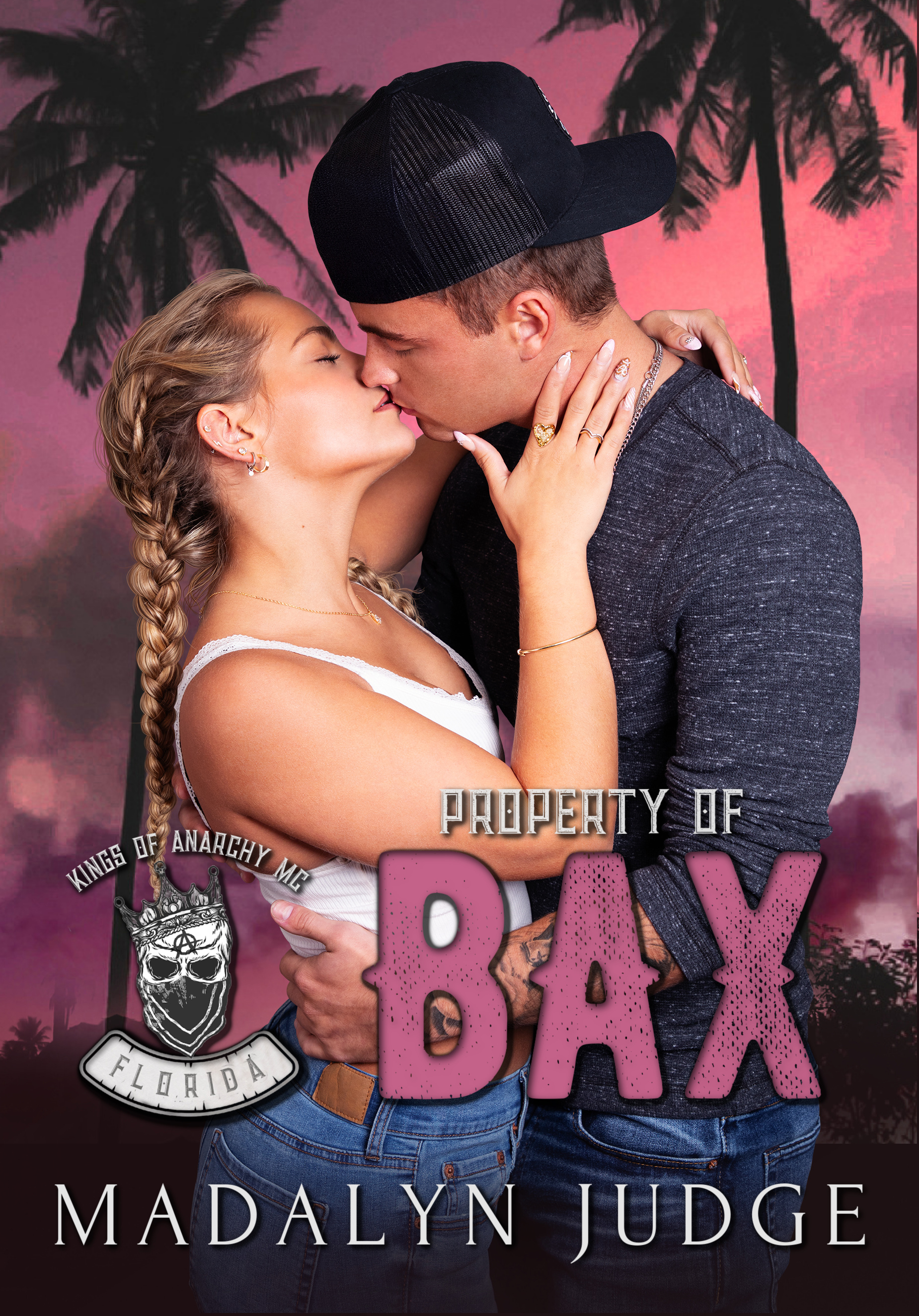 Property of Bax