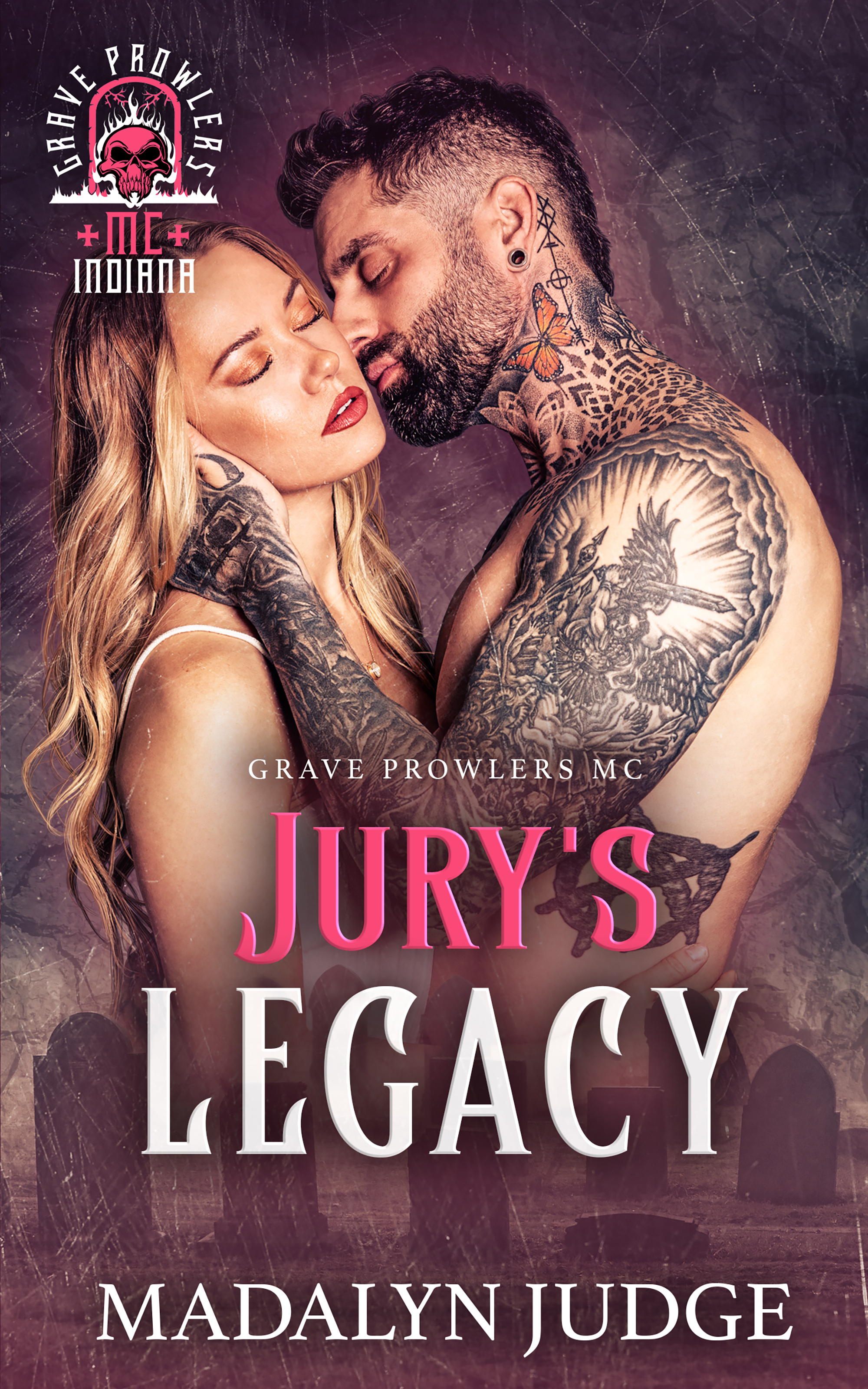 Jury's Legacy