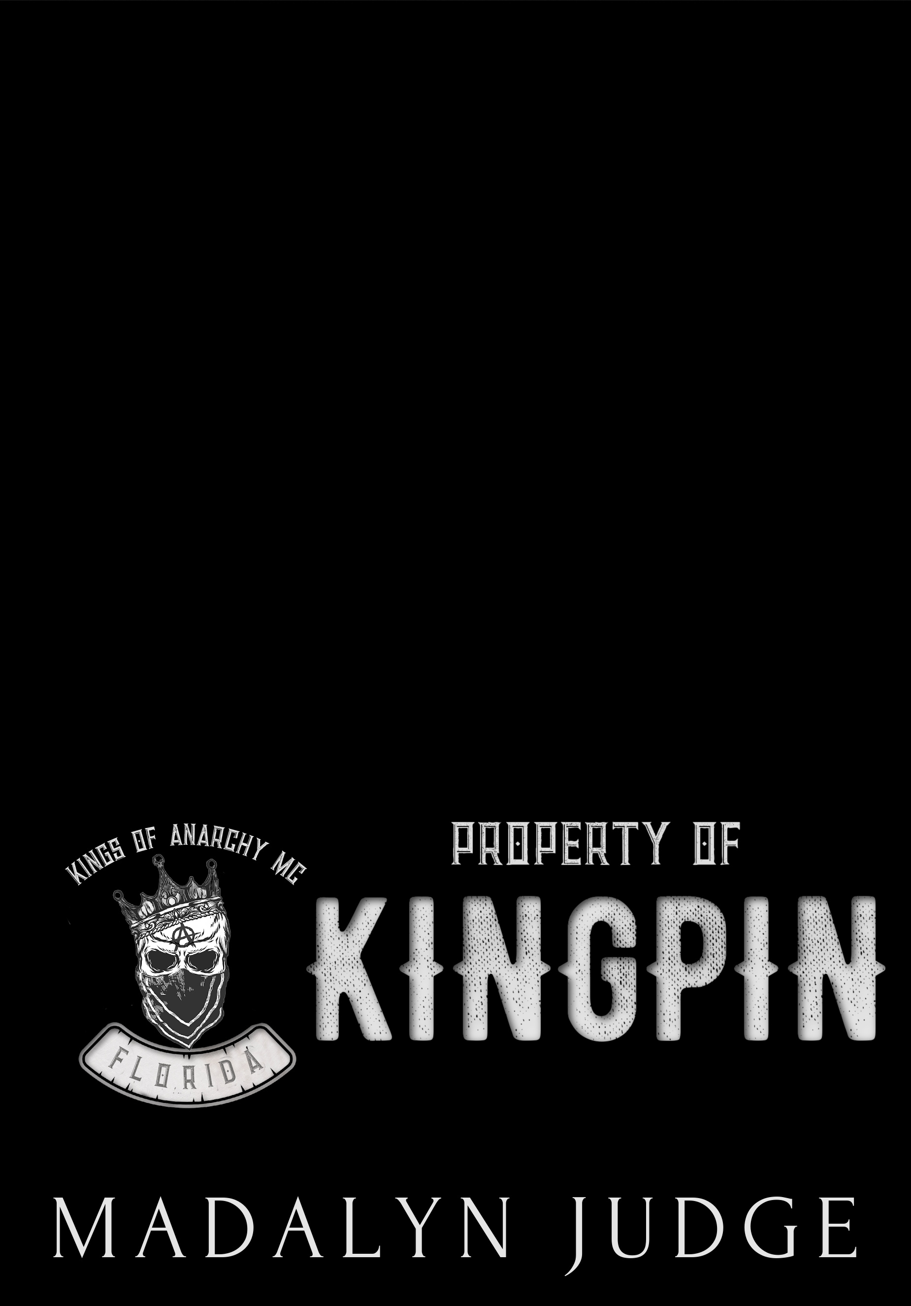 Property of Kingpin