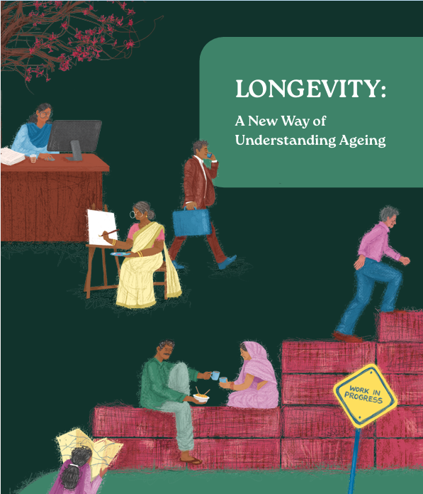 Longevity: A New Way of Understanding Ageing