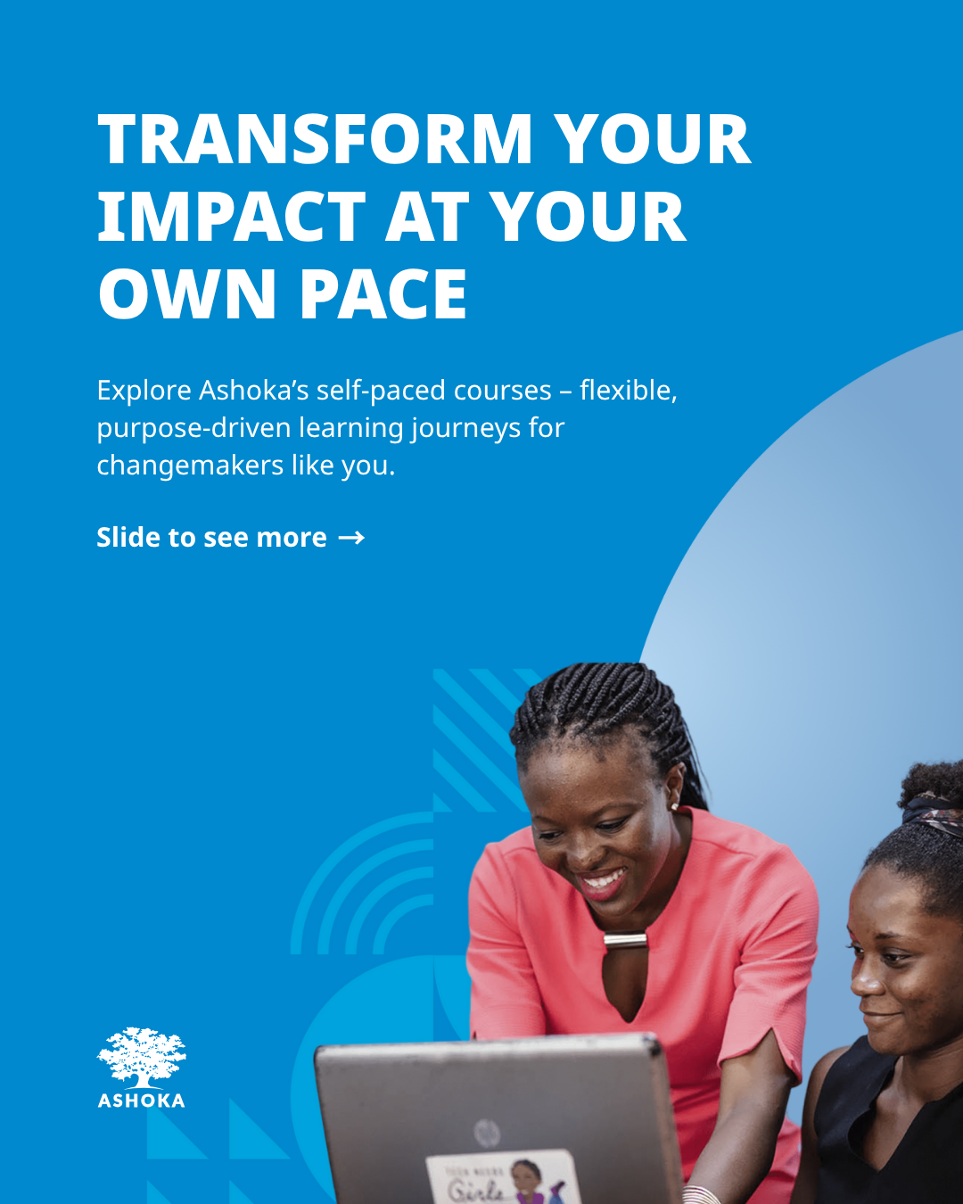 Ashoka self-paced learning jo