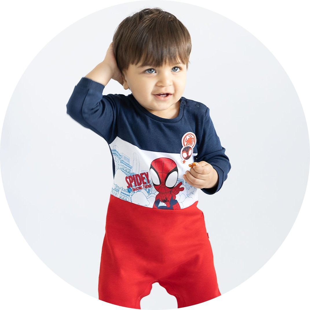 Infant wear
