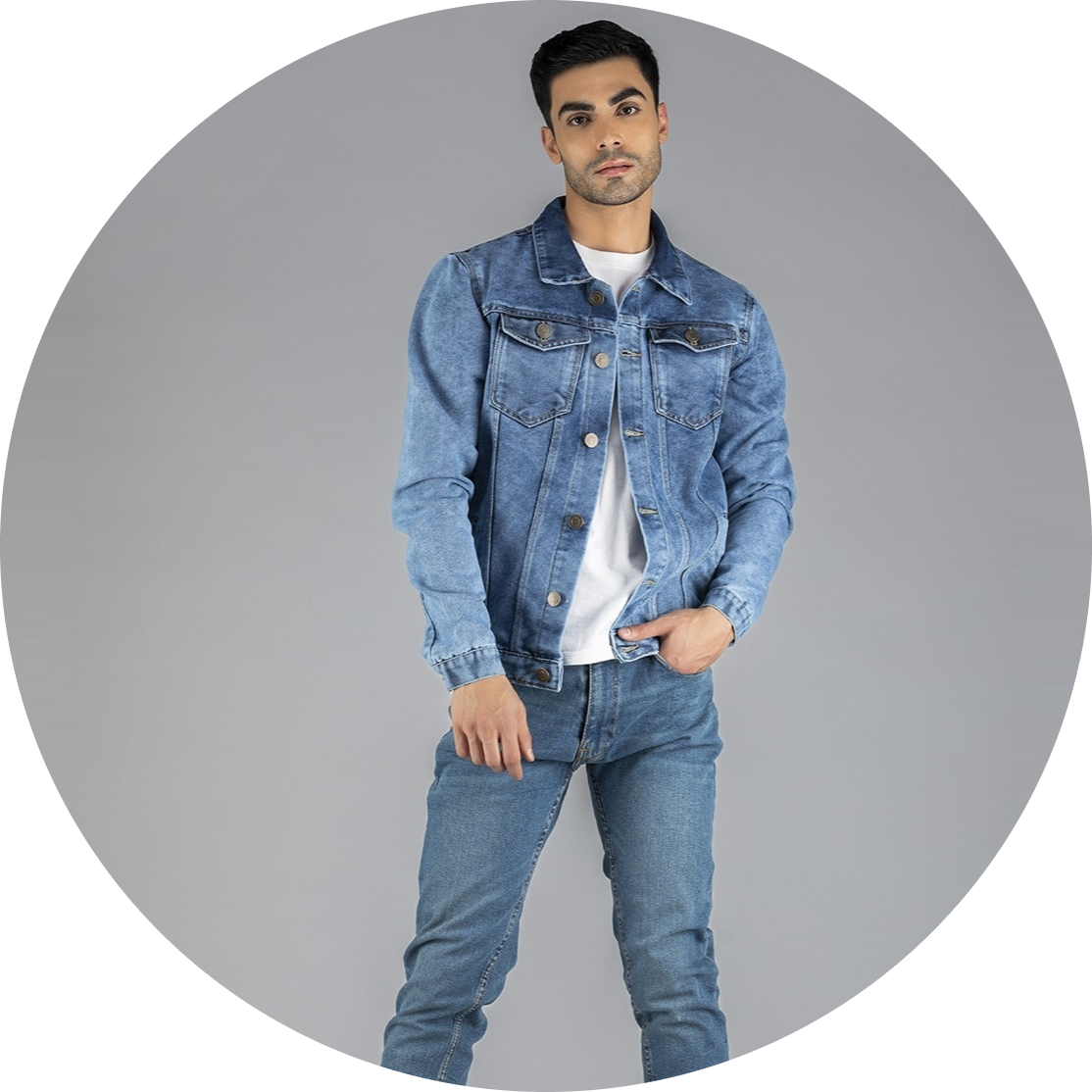Mens Wear