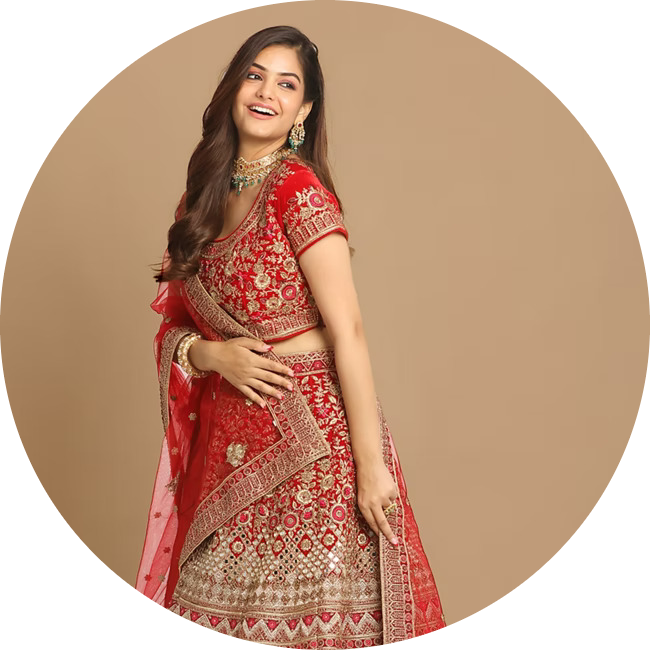 Womens Ethnic wear