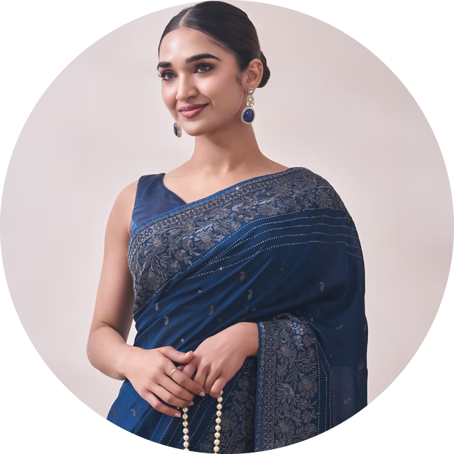 Sarees