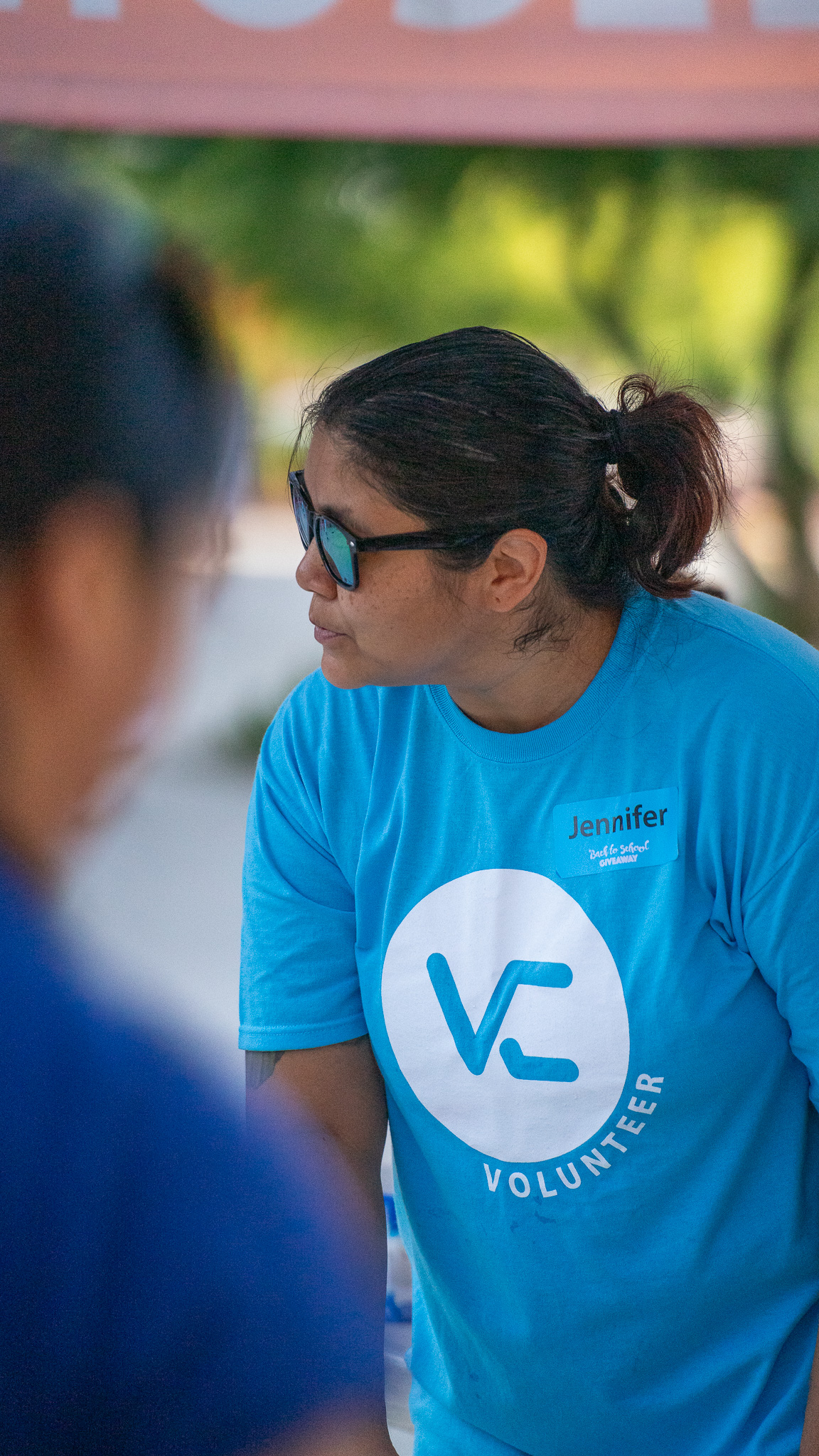 Serving Our Community