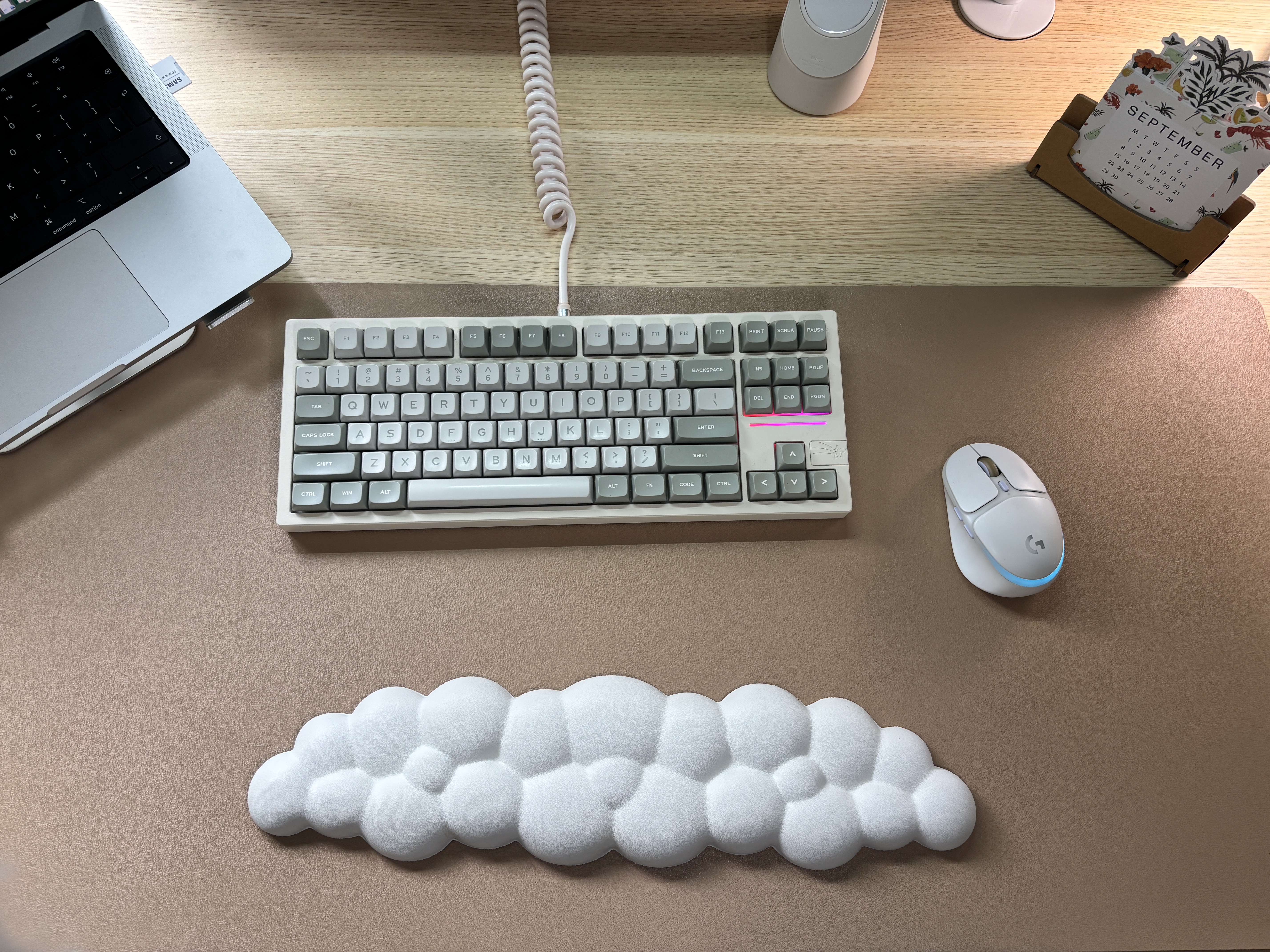 epomaker feker galaxy keyboard