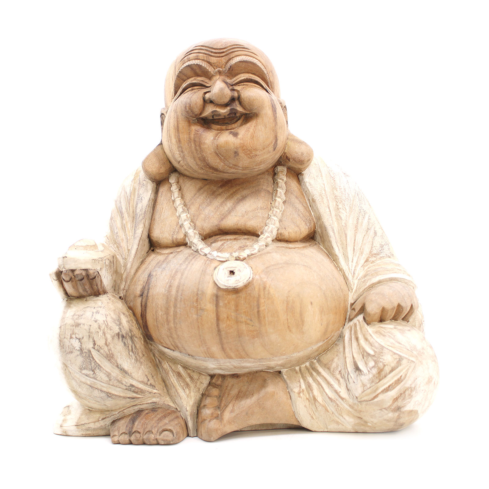 Figuras de Buda