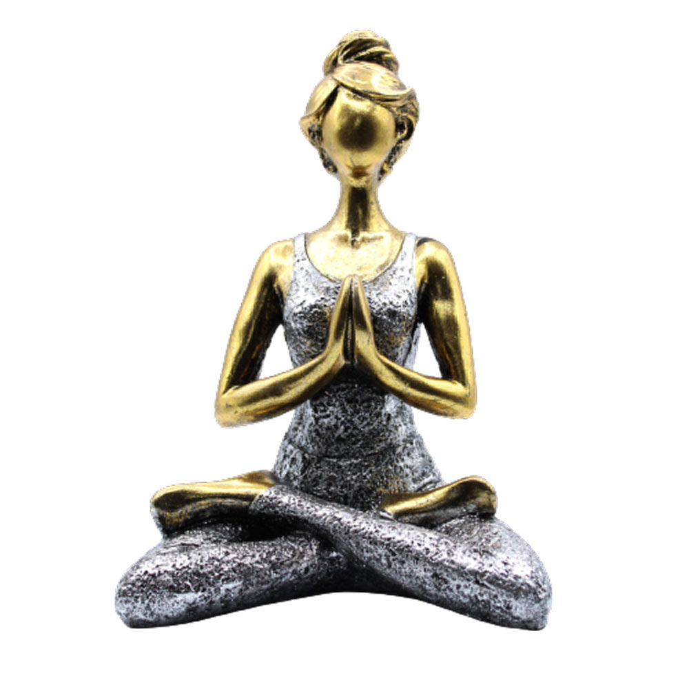 Figuras de Ioga