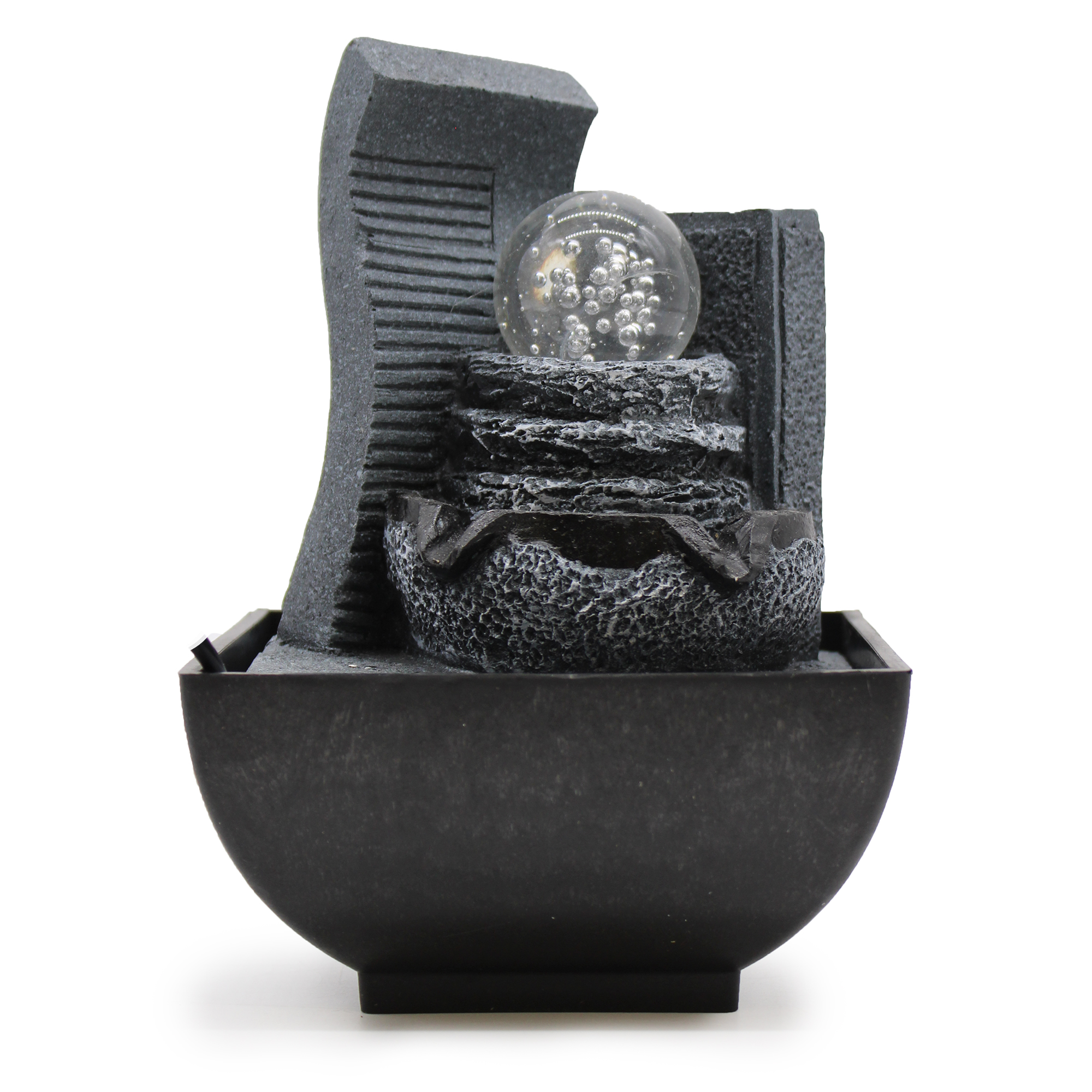 Fontes de Água Feng Shui