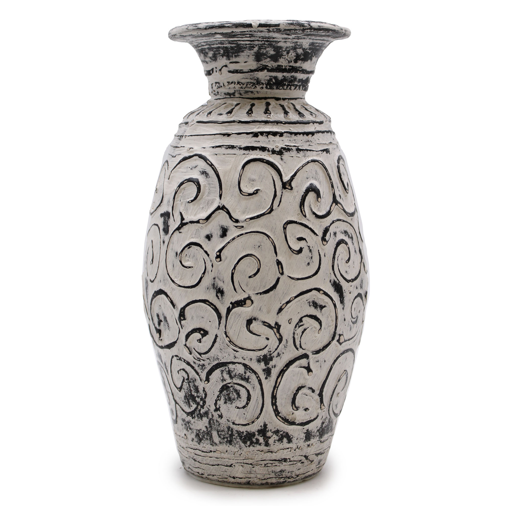 Vasos de Cerâmica