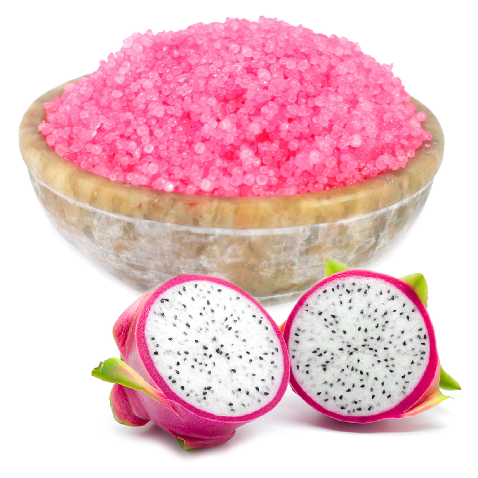 Grânulos Aromáticos