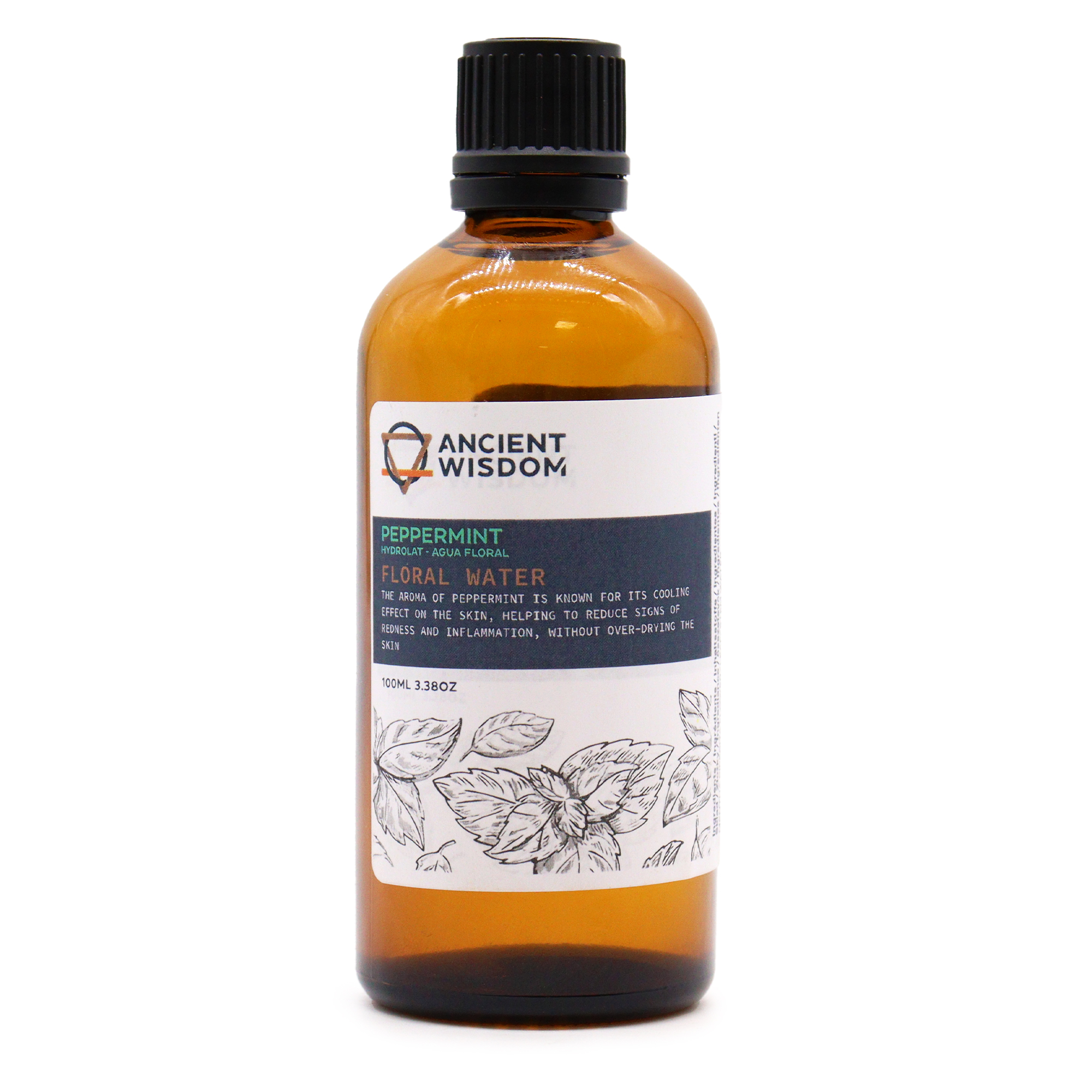 Águas Florais e Hidrolatos