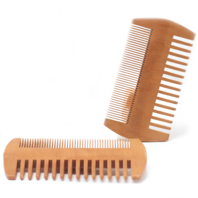 Escovas e Pentes de Barba