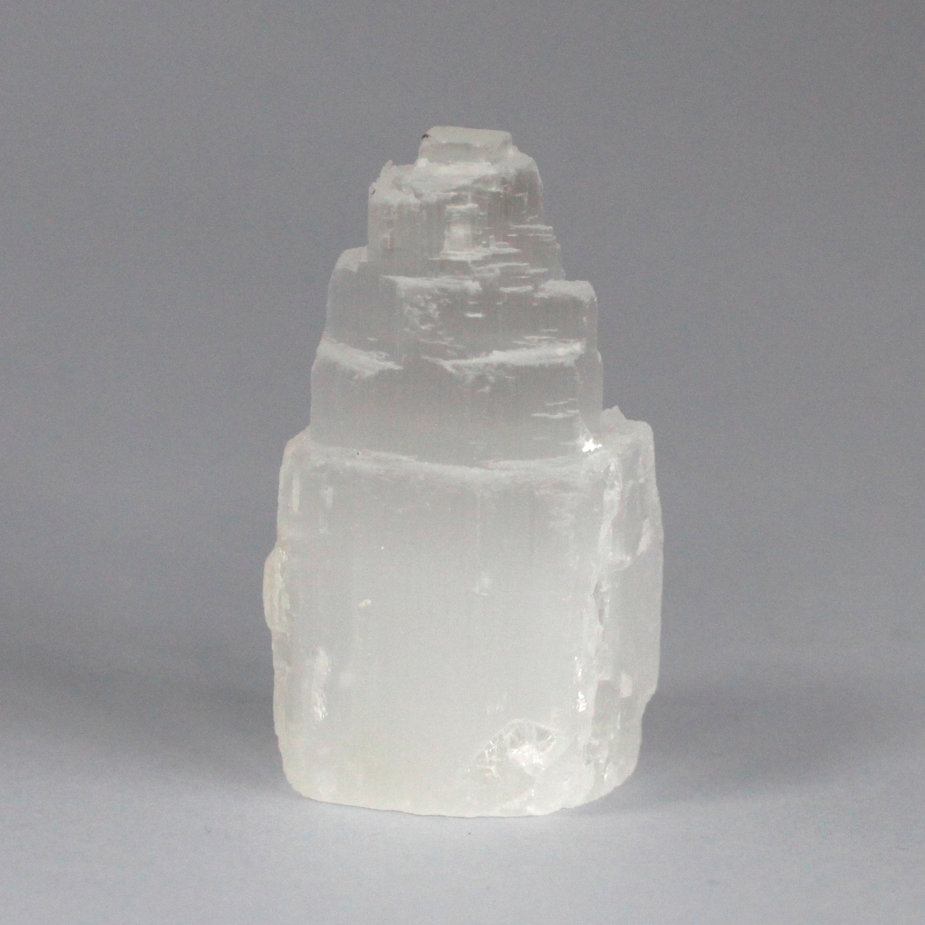 Acessórios de Selenite