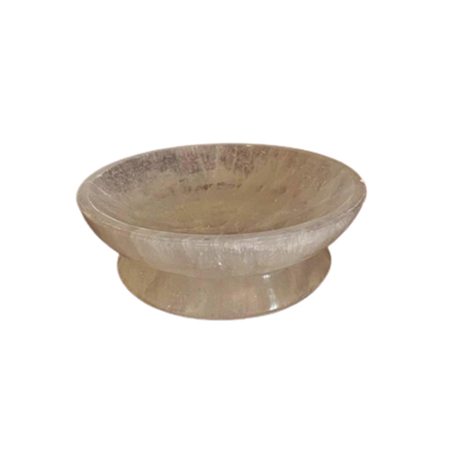 Acessórios de Selenite