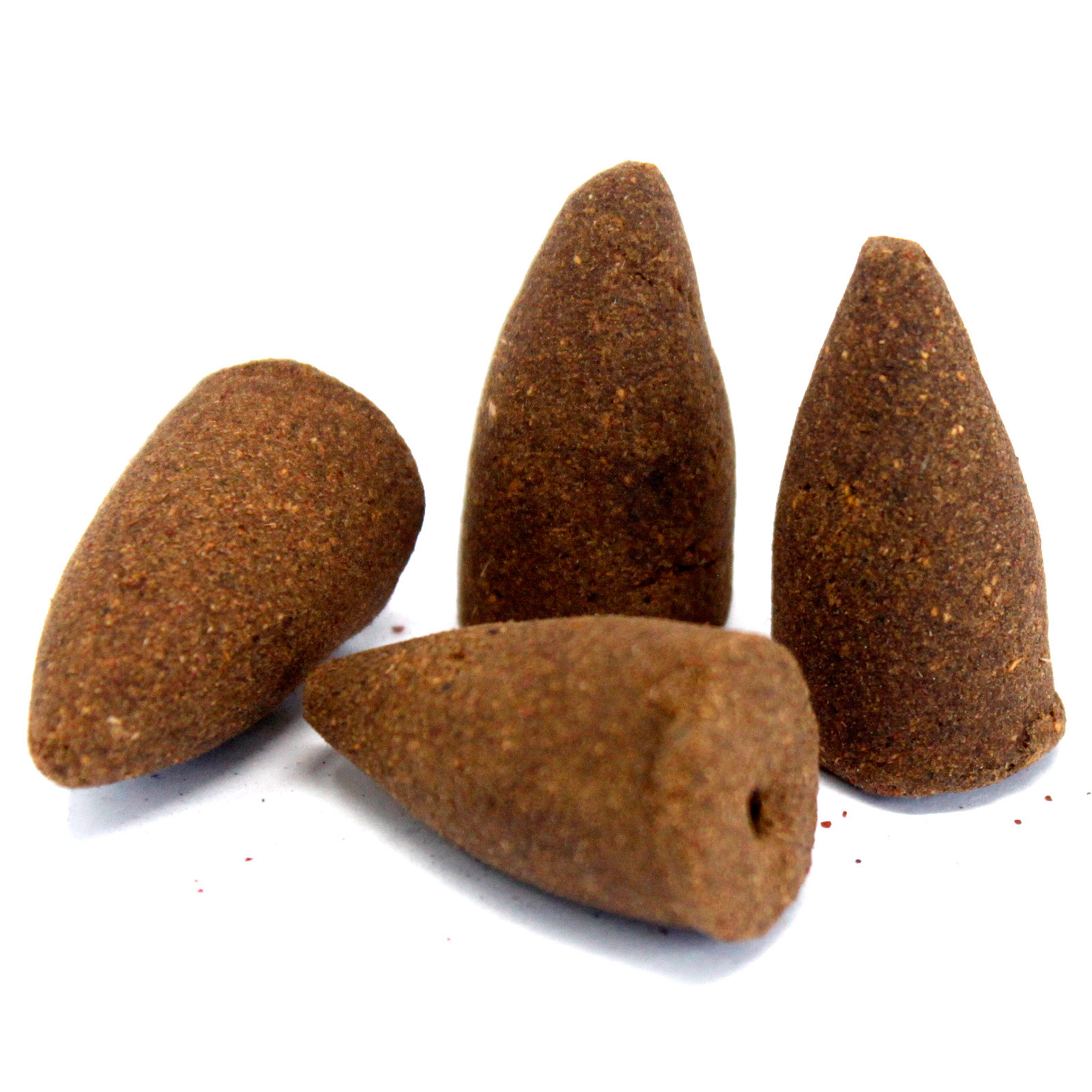 Cones Aromáticos