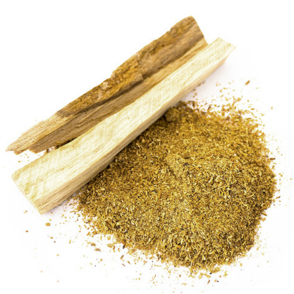 Pau Santo (Palo Santo)