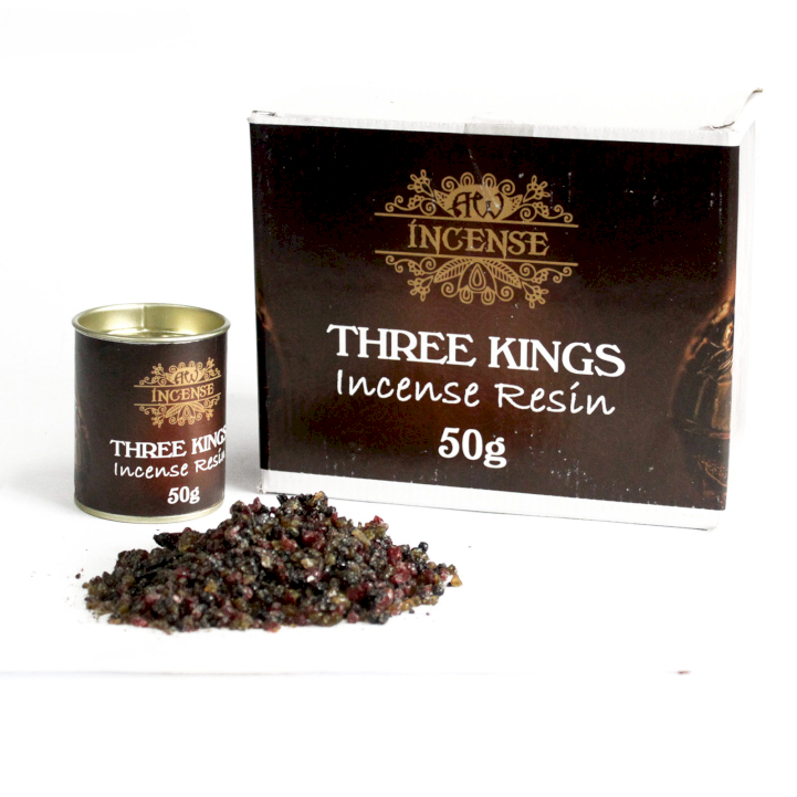 Resinas Aromáticas